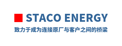 Staco Energy